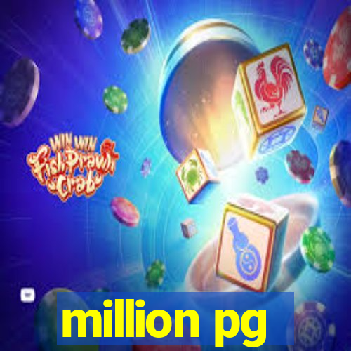 million pg